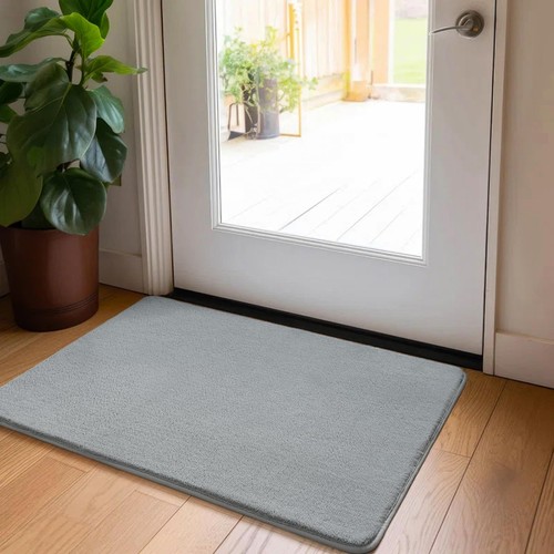 Homore 2x3 small grey - small, rug
