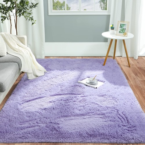 Pettop fluffy shaggy area - pettop,